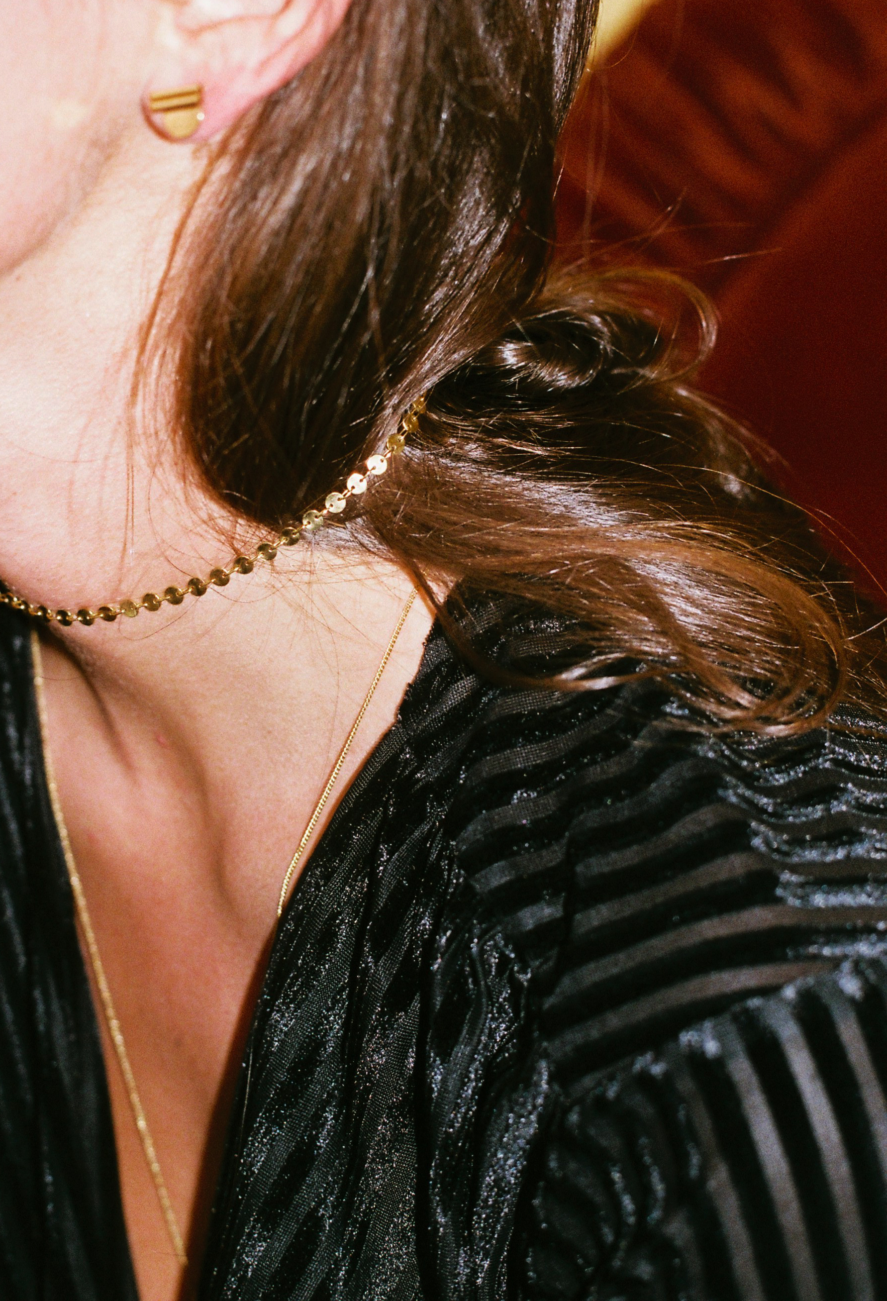 Bijoux de Lu
