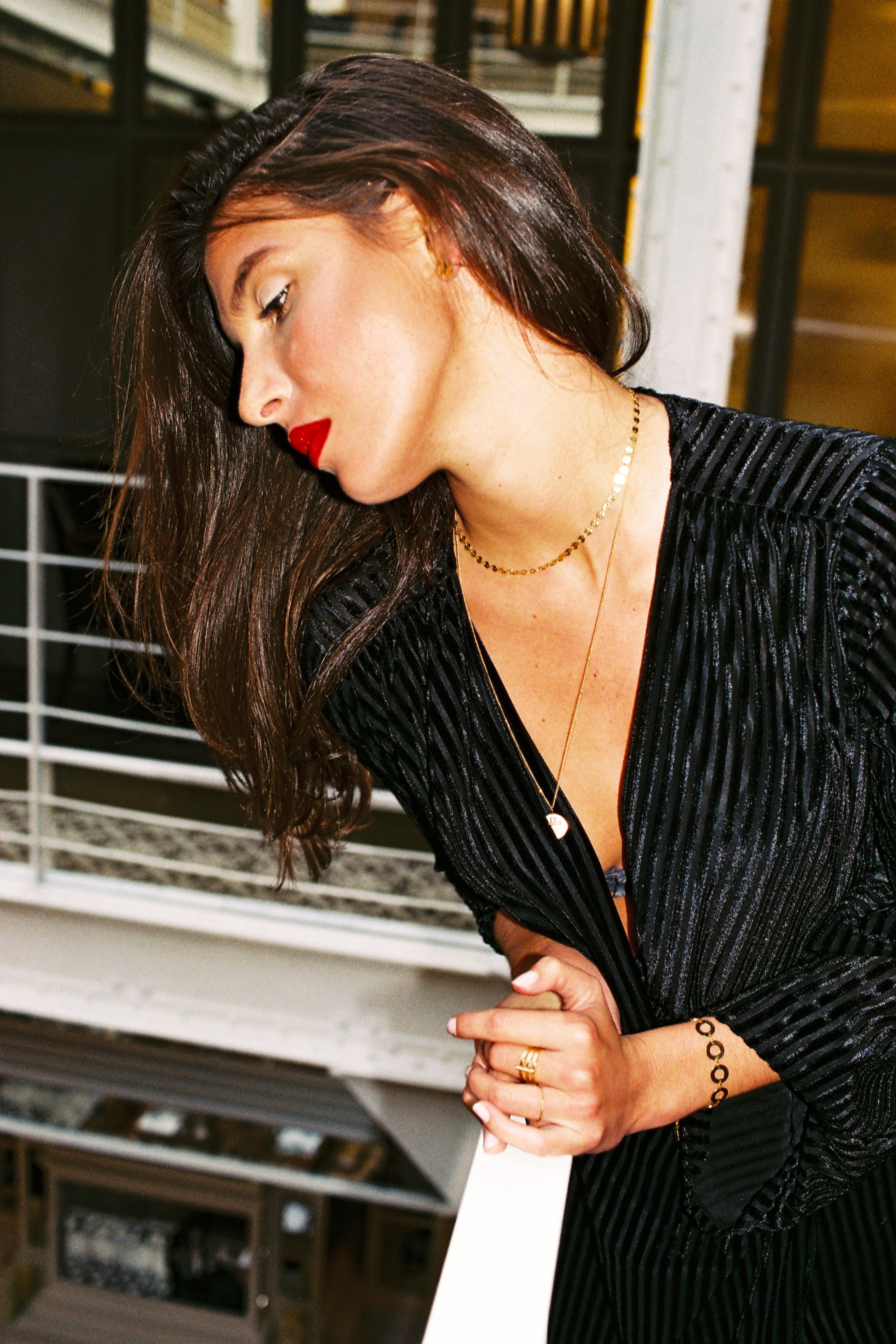 Bijoux de Lu