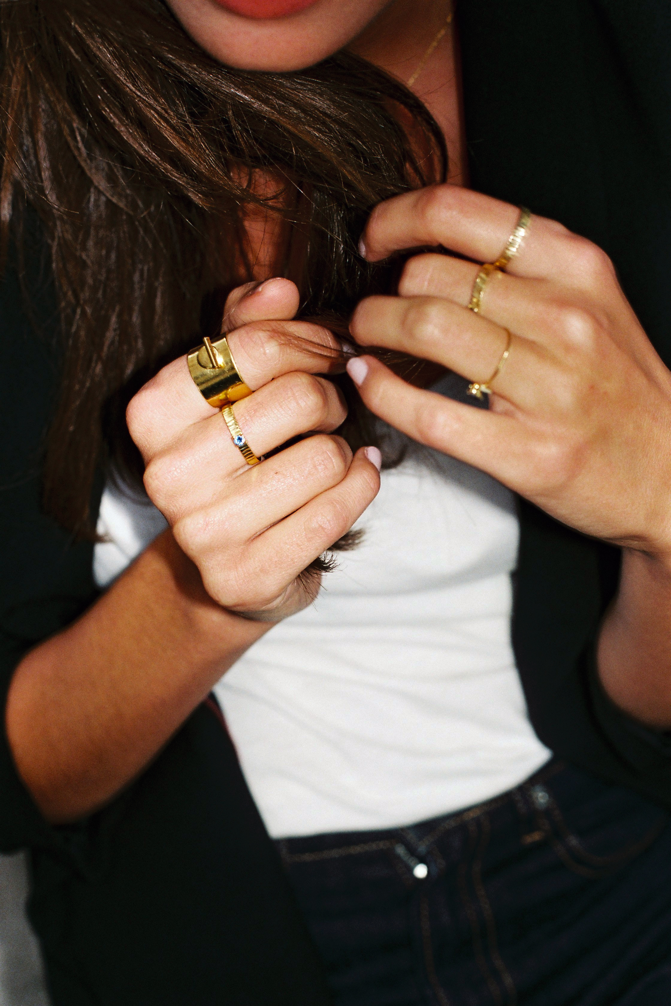 Bijoux de Lu
