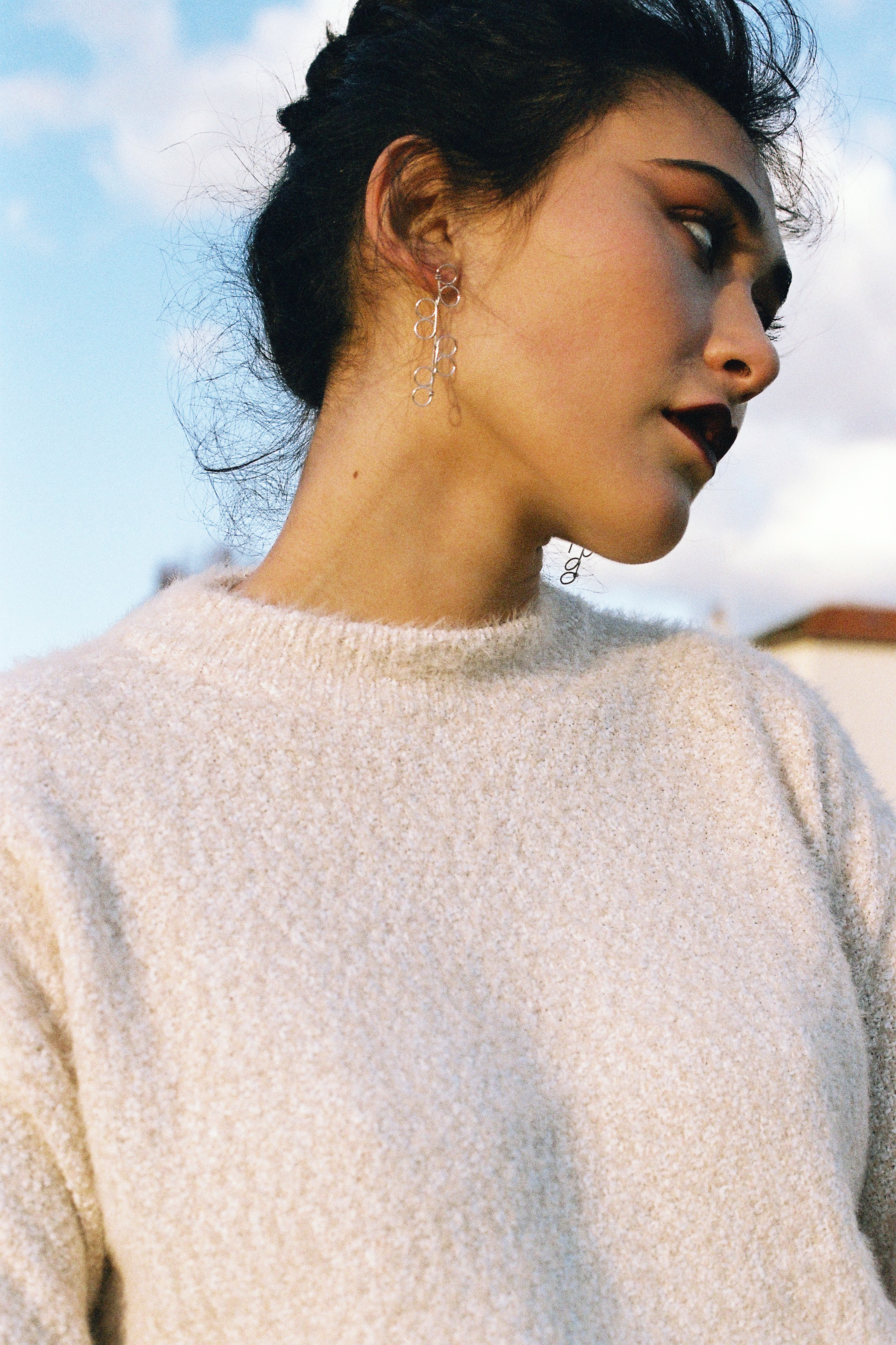 Laura Essayie