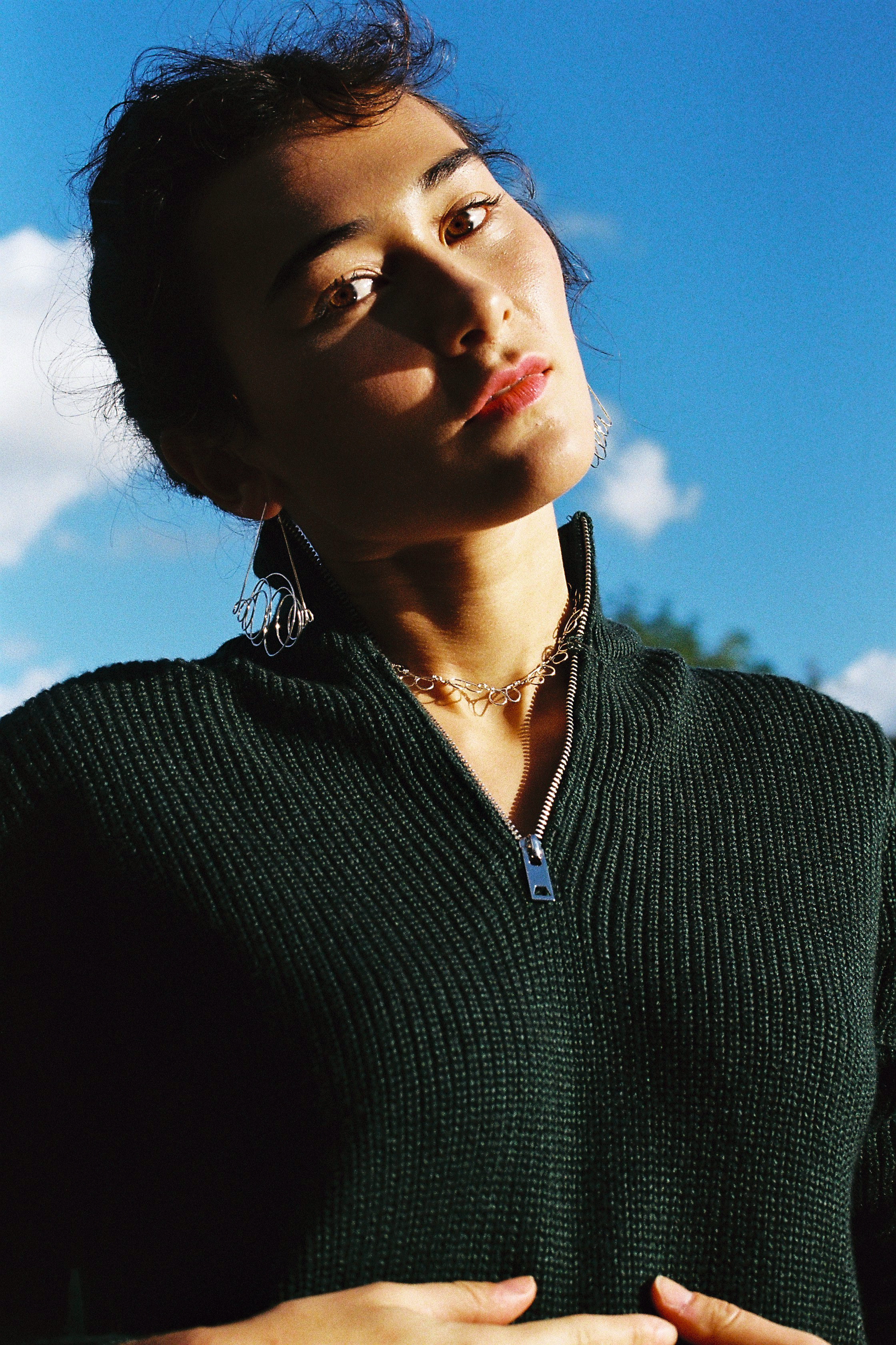 Laura Essayie