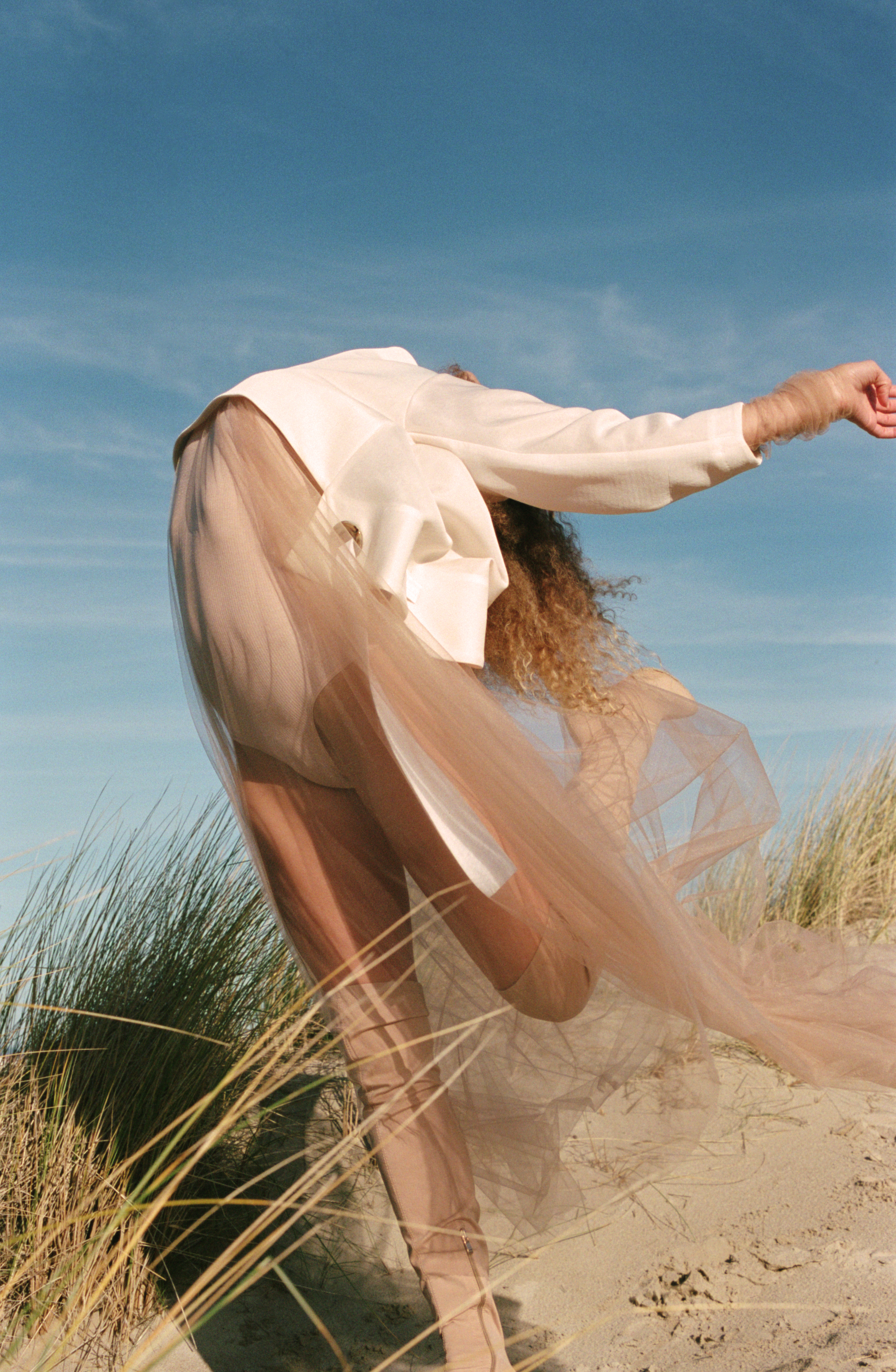 Paulette Magazine 21