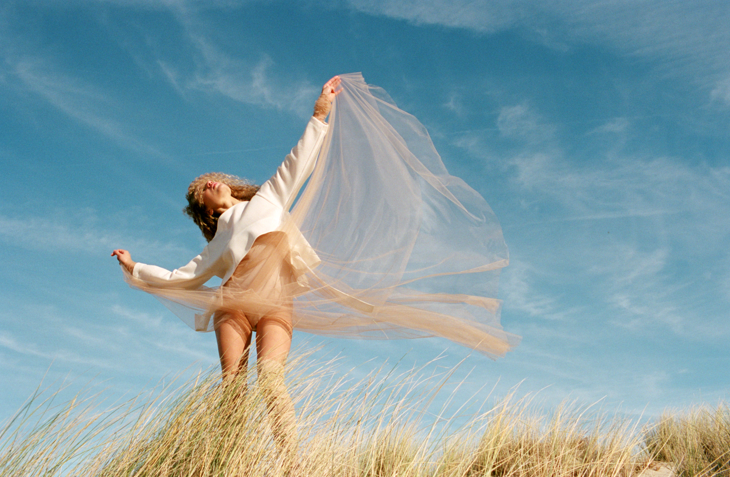 Paulette Magazine 63