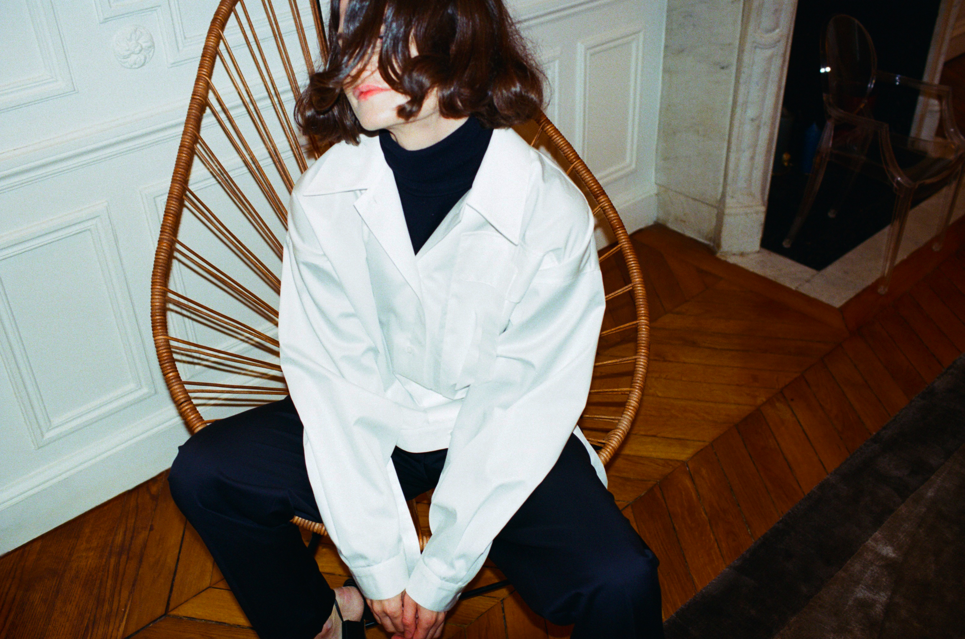 Hotel Bleu x Marta Cygan 13