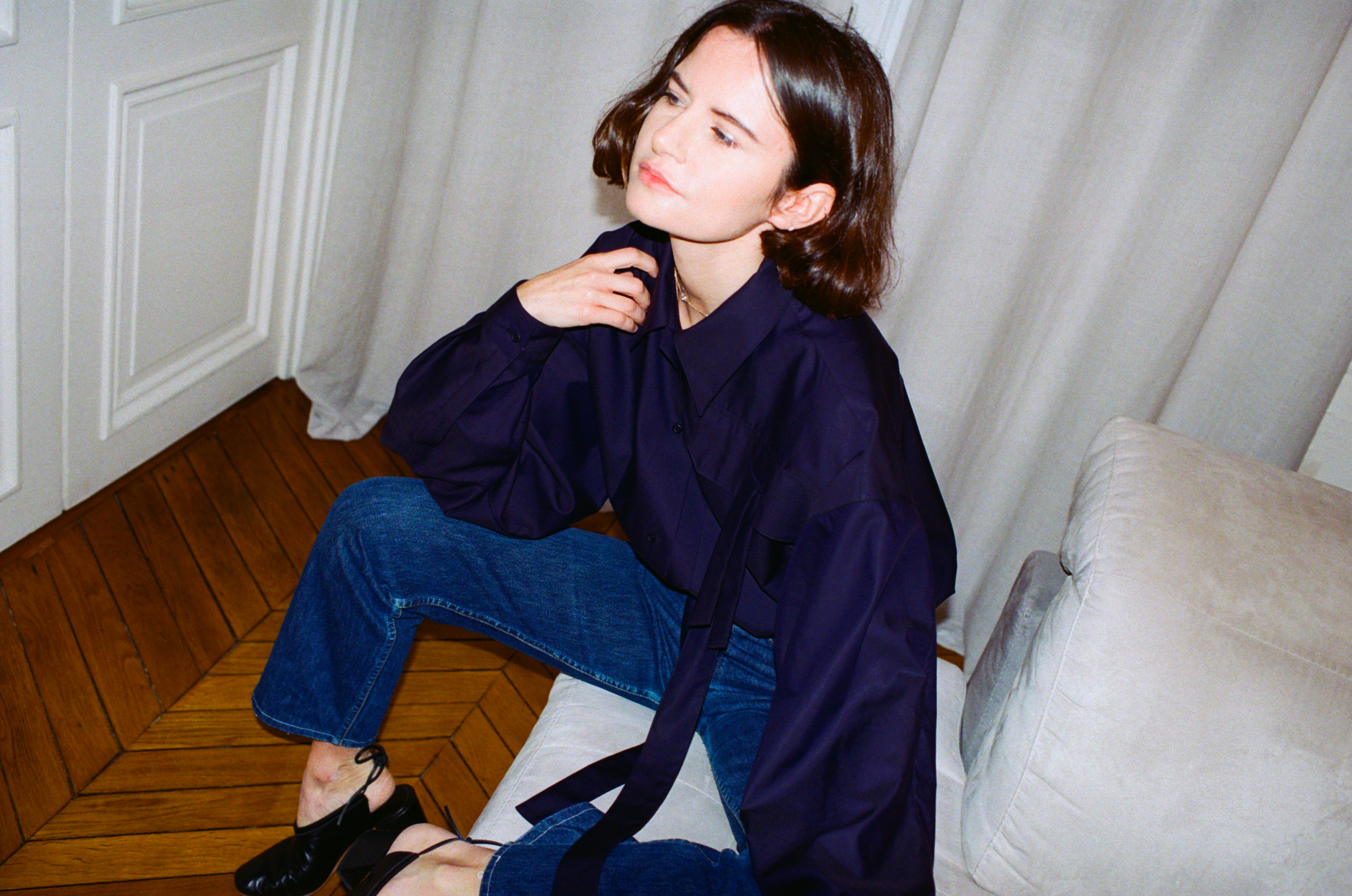 Hotel Bleu x Marta Cygan 24
