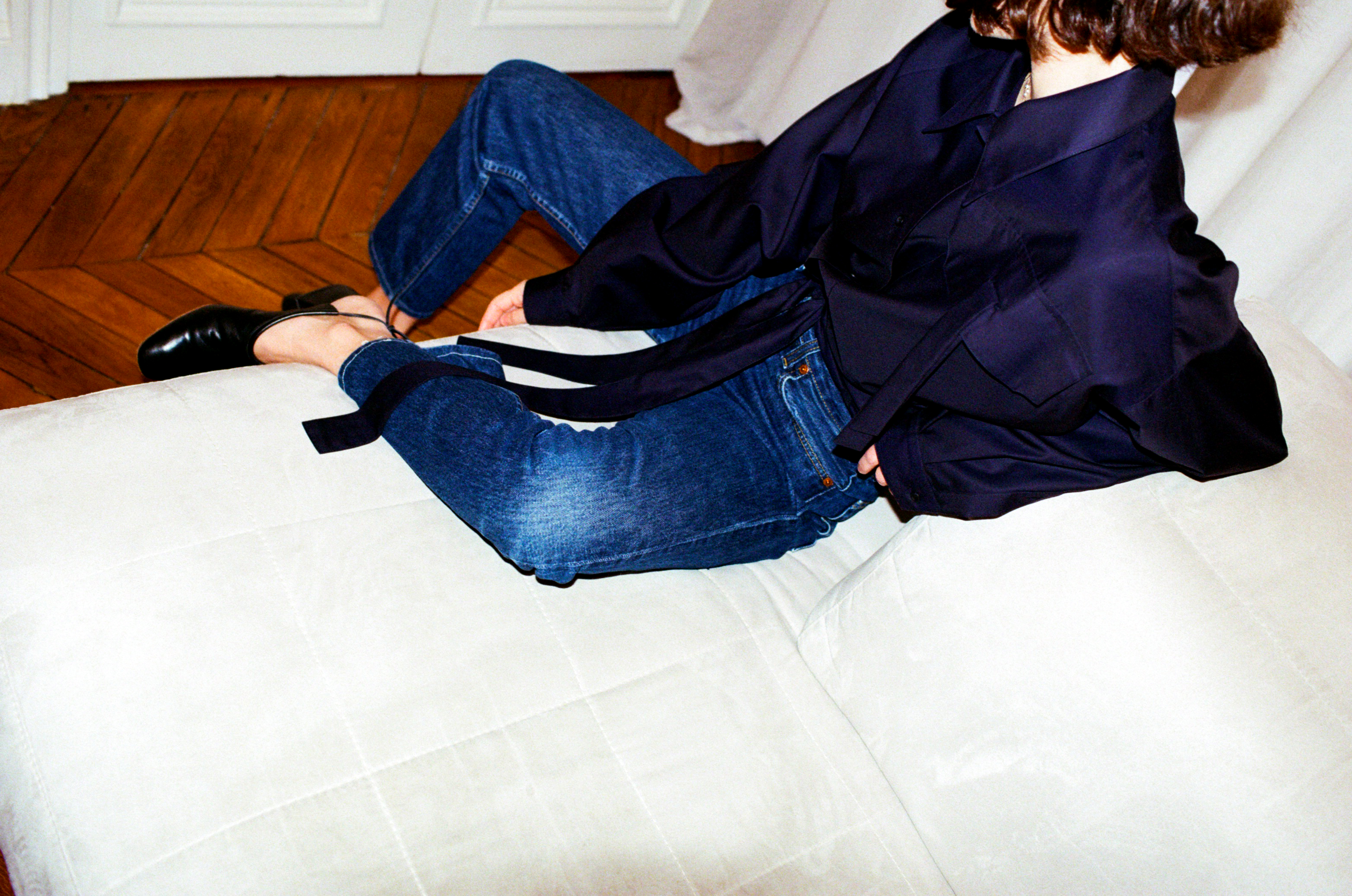 Hotel Bleu x Marta Cygan 25