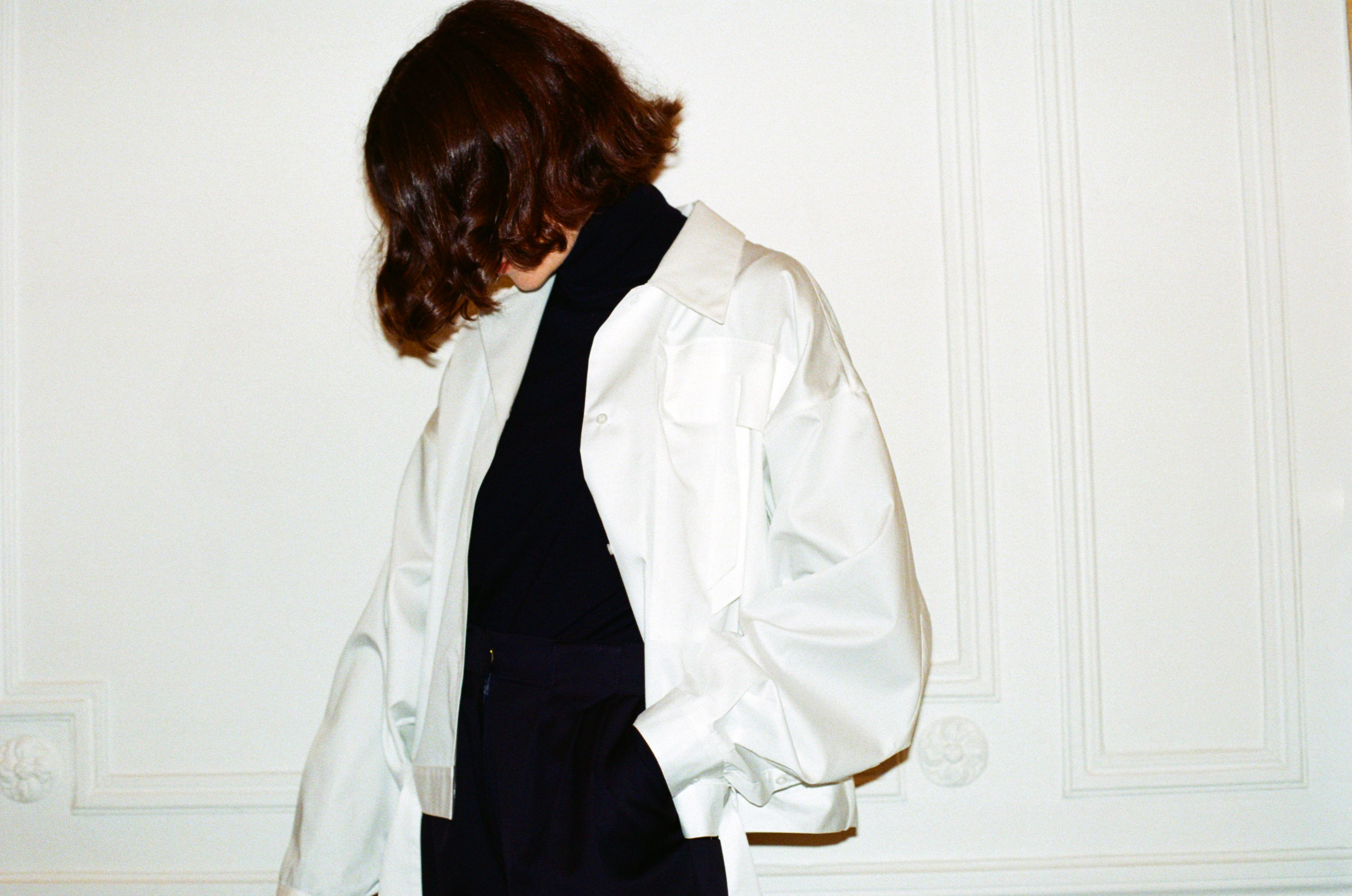 Hotel Bleu x Marta Cygan 50
