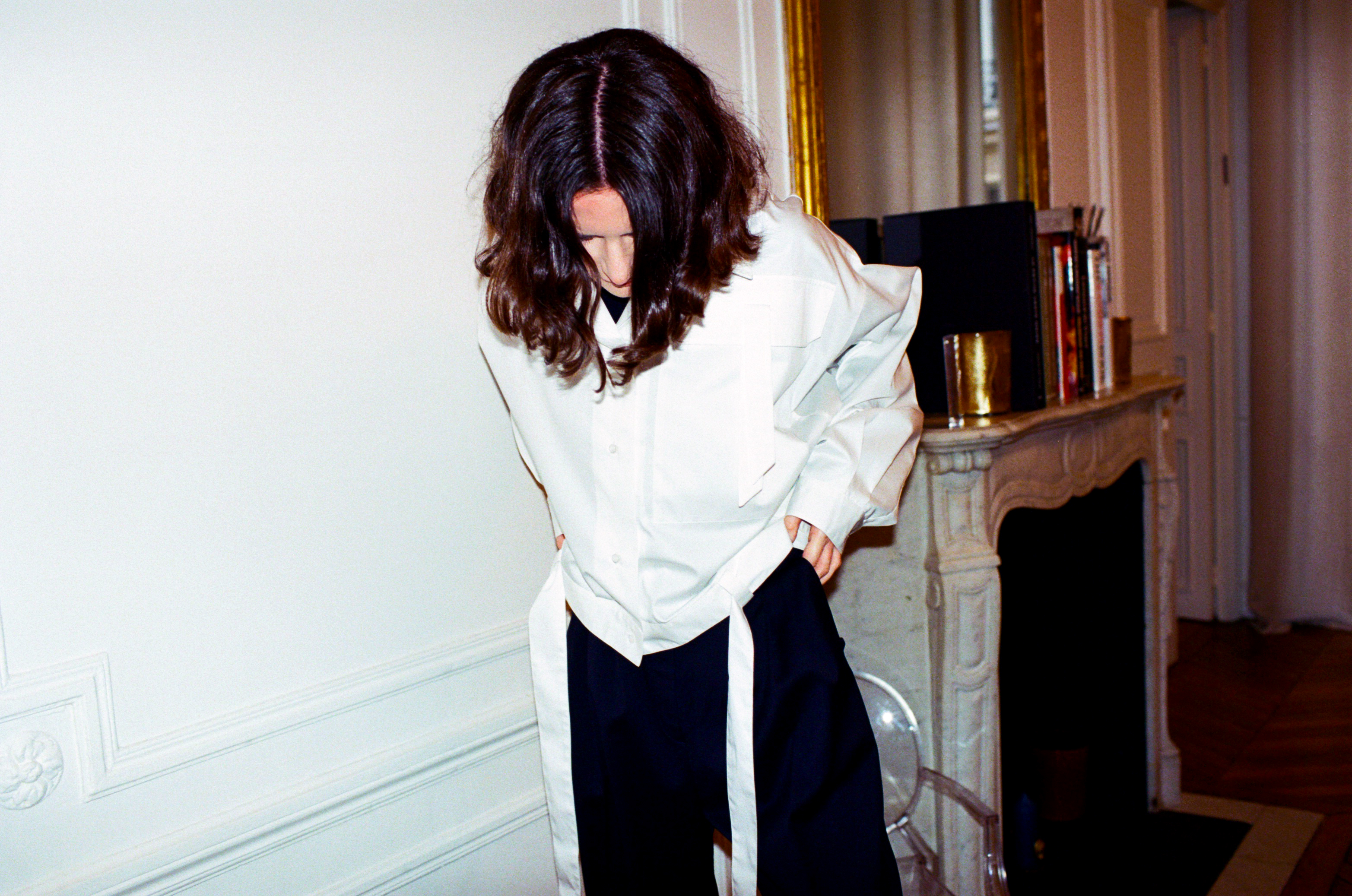 Hotel Bleu x Marta Cygan 6